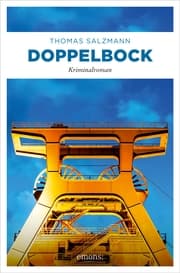 Cover von Doppelbock
