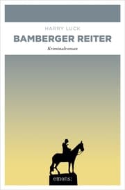 Cover von Bamberger Reiter