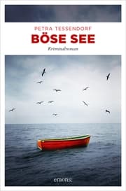 Cover von Böse See