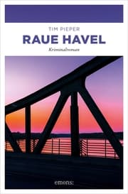 Cover von Raue Havel
