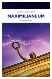 Cover von Maximilianeum
