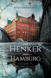 Cover von Der Henker von Hamburg