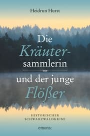 Cover von Die Kräutersammlerin und der junge Flößer