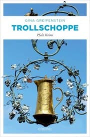 Cover von Trollschoppe