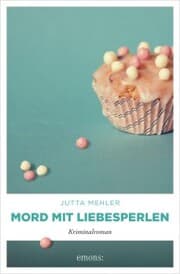 Cover von Mord mit Liebesperlen