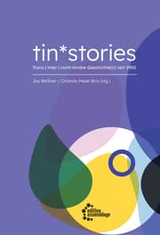 Cover von tin