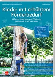 Cover von Kinder mit erhöhtem Förderbedarf