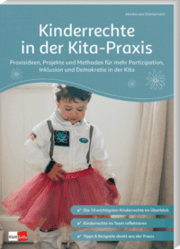 Cover von Kinderrechte in der Kita-Praxis