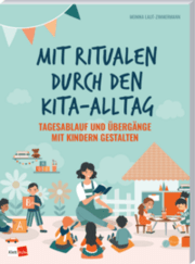 Cover von Mit Ritualen durch den Kita-Alltag