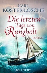 Cover von Die letzten Tage von Rungholt