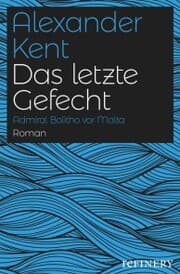 Cover von Das letzte Gefecht