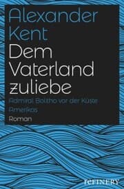Cover von Dem Vaterland zuliebe