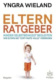 Cover von Elternratgeber