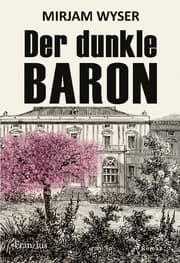 Cover von Der dunkle Baron