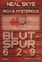 Cover von Rich & Mysterious