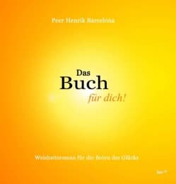 Cover von Das Buch für dich!