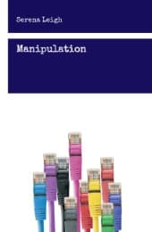 Cover von Manipulation