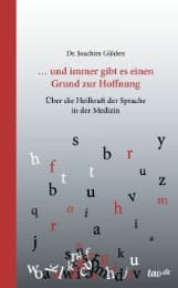 Cover von ... und immer gibt es einen Grund zur Hoffnung