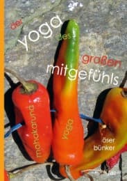 Cover von Der Yoga des großen Mitgefühls