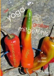 Cover von Der Yoga des großen Mitgefühls