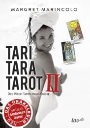 Cover von TARI TARA TAROT II