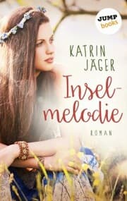 Cover von Inselmelodie