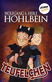 Cover von Teufelchen