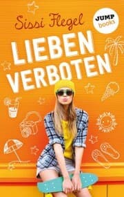 Cover von Lieben verboten