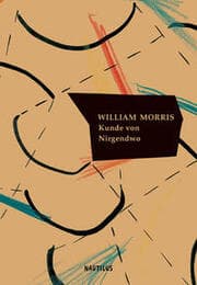 Cover von Kunde von Nirgendwo