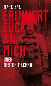 Cover von Erinnert euch an mich