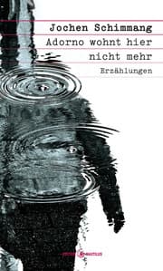 Cover von Adorno wohnt hier nicht mehr