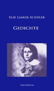Cover von Gedichte