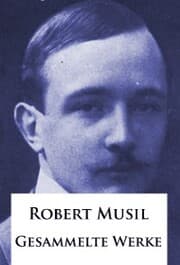 Cover von Robert Musil - Gesammelte Werke
