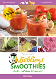 Cover von mixtipp: Lieblings-Smoothies