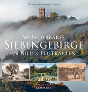 Cover von Wunderbares Siebengebirge