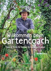 Cover von Willkommen beim Gartencoach