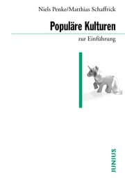 Cover von Populäre Kulturen zur Einführung