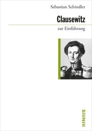 Cover von Clausewitz zur Einführung