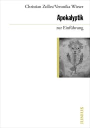 Cover von Apokalyptik zur Einführung
