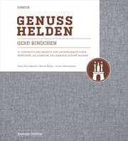 Cover von Genusshelden für Hamburg