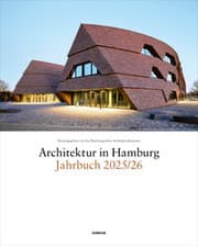 Cover von Architektur in Hamburg