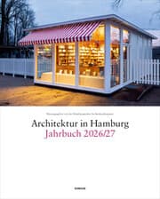 Cover von Architektur in Hamburg