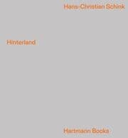 Cover von Hans-Christian Schink, Hinterland