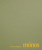 Cover von Vincenzo Pagliuca - mónos