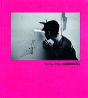 Cover von Volker Hinz - Carrousel