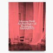 Cover von Archipelagos of Resistance Sarajevo