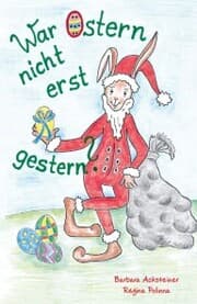 Cover von War Ostern nicht erst gestern?