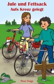 Cover von Jule und Fettsack