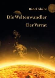 Cover von Die Weltenwandler