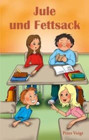 Cover von Jule und Fettsack